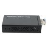 AddOn Networks ADD-FMCMN-LX-2LC network media converter 100 Mbit/s 1310 nm Single-mode Black6