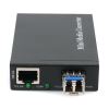 AddOn Networks ADD-FMCMN-LX-2LC network media converter 100 Mbit/s 1310 nm Single-mode Black8