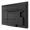 BenQ RE6501 signage display Interactive flat panel 65" LED 400 cd/m² 4K Ultra HD Black Touchscreen2