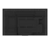 BenQ RE6501 signage display Interactive flat panel 65" LED 400 cd/m² 4K Ultra HD Black Touchscreen3