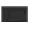 BenQ RE7501 signage display Interactive flat panel 75" LED 550 cd/m² 4K Ultra HD Black Touchscreen3