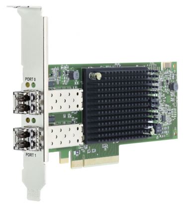 Lenovo 4XC7A76525 network card Internal Fiber 32000 Mbit/s1