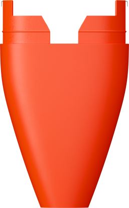 Logitech Crayon Orange 10 pc(s)1