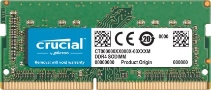 Crucial CT32G4S266M memory module 32 GB 1 x 32 GB DDR4 2666 MHz1