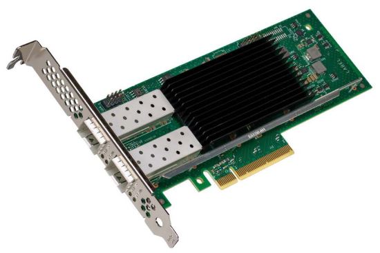 Lenovo 4XC7A08295 network card Internal Fiber 25000 Mbit/s1