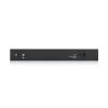 Zyxel GS1900-24EP Managed L2 Gigabit Ethernet (10/100/1000) Power over Ethernet (PoE) Black4