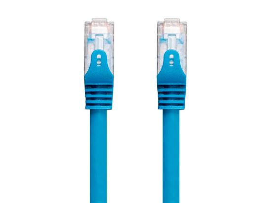 Monoprice 16054 networking cable Blue 421.3" (10.7 m) Cat6 U/UTP (UTP)1