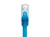 Monoprice 16054 networking cable Blue 421.3" (10.7 m) Cat6 U/UTP (UTP)5