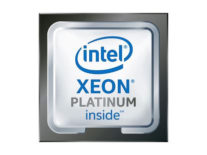 Hewlett Packard Enterprise Xeon Platinum 8358 processor 2.6 GHz 48 MB1