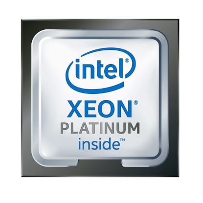 Hewlett Packard Enterprise Intel Xeon-Platinum 8368 processor 2.4 GHz 57 MB1