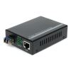 AddOn Networks ADD-FMC-FX-LC network media converter 100 Mbit/s 1310 nm Multi-mode Black1