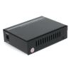 AddOn Networks ADD-FMC-FX-LC network media converter 100 Mbit/s 1310 nm Multi-mode Black5