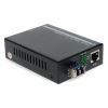 AddOn Networks ADD-FMC-FX-LC network media converter 100 Mbit/s 1310 nm Multi-mode Black7