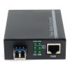 AddOn Networks ADD-FMC-FX-LC network media converter 100 Mbit/s 1310 nm Multi-mode Black8