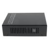 AddOn Networks ADD-GMC-SX-LC-POE network media converter 1000 Mbit/s 850 nm Multi-mode Black2