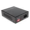 AddOn Networks ADD-GMC-SX-LC-POE network media converter 1000 Mbit/s 850 nm Multi-mode Black3