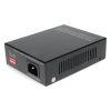 AddOn Networks ADD-GMC-SX-LC-POE network media converter 1000 Mbit/s 850 nm Multi-mode Black5