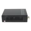 AddOn Networks ADD-GMC-SX-LC-POE network media converter 1000 Mbit/s 850 nm Multi-mode Black6