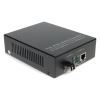 AddOn Networks ADD-GMC-SX-LC-POE network media converter 1000 Mbit/s 850 nm Multi-mode Black7