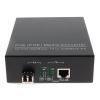 AddOn Networks ADD-GMC-SX-LC-POE network media converter 1000 Mbit/s 850 nm Multi-mode Black8