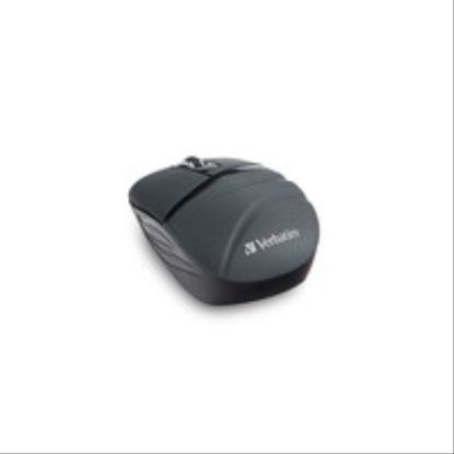 Verbatim 70704 mouse Ambidextrous RF Wireless 1000 DPI1