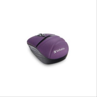 Verbatim 70707 mouse Ambidextrous RF Wireless1