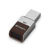 Verbatim 70368 USB flash drive 64 GB USB Type-A 3.2 Gen 1 (3.1 Gen 1) Brown, Silver1