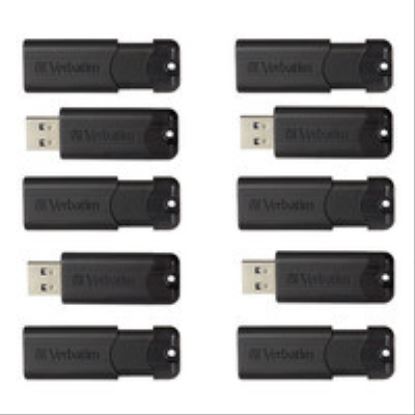 Verbatim 70902 USB flash drive 32 GB USB Type-A 3.2 Gen 1 (3.1 Gen 1) Black1