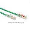 Black Box C6PC70S-GN-14 networking cable Green 168.1" (4.27 m) Cat6 S/FTP (S-STP)2