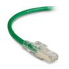 Black Box C6PC70S-GN-16 networking cable Green 192.1" (4.88 m) Cat6 S/FTP (S-STP)1