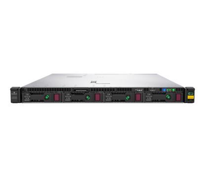 Hewlett Packard Enterprise StoreEasy 1460 Storage server Rack (1U) Ethernet LAN 32041