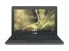 ASUS Chromebook C204MA-YZ02-GR notebook N4020 11.6" HD Intel® Celeron® N 4 GB LPDDR4-SDRAM 32 GB eMMC Wi-Fi 5 (802.11ac) ChromeOS Gray2