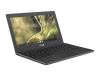 ASUS Chromebook C204MA-YZ02-GR notebook N4020 11.6" HD Intel® Celeron® N 4 GB LPDDR4-SDRAM 32 GB eMMC Wi-Fi 5 (802.11ac) ChromeOS Gray4
