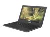 ASUS Chromebook C204MA-YZ02-GR notebook N4020 11.6" HD Intel® Celeron® N 4 GB LPDDR4-SDRAM 32 GB eMMC Wi-Fi 5 (802.11ac) ChromeOS Gray5