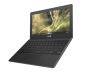 ASUS Chromebook C204MA-YZ02-GR notebook N4020 11.6" HD Intel® Celeron® N 4 GB LPDDR4-SDRAM 32 GB eMMC Wi-Fi 5 (802.11ac) ChromeOS Gray8