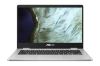 ASUS Chromebook C423NA-GE42F notebook N3350 14" Full HD Intel® Celeron® N 4 GB LPDDR4-SDRAM 32 GB eMMC Wi-Fi 5 (802.11ac) ChromeOS Silver2