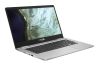ASUS Chromebook C423NA-GE42F notebook N3350 14" Full HD Intel® Celeron® N 4 GB LPDDR4-SDRAM 32 GB eMMC Wi-Fi 5 (802.11ac) ChromeOS Silver3