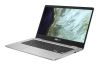 ASUS Chromebook C423NA-GE42F notebook N3350 14" Full HD Intel® Celeron® N 4 GB LPDDR4-SDRAM 32 GB eMMC Wi-Fi 5 (802.11ac) ChromeOS Silver4