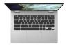 ASUS Chromebook C423NA-GE42F notebook N3350 14" Full HD Intel® Celeron® N 4 GB LPDDR4-SDRAM 32 GB eMMC Wi-Fi 5 (802.11ac) ChromeOS Silver5