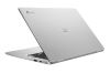 ASUS Chromebook C423NA-GE42F notebook N3350 14" Full HD Intel® Celeron® N 4 GB LPDDR4-SDRAM 32 GB eMMC Wi-Fi 5 (802.11ac) ChromeOS Silver13