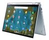ASUS Chromebook Flip C433TA-GE388T notebook m3-8100Y 14" Touchscreen Full HD Intel® Core™ m3 8 GB LPDDR3-SDRAM 128 GB eMMC Wi-Fi 5 (802.11ac) ChromeOS Silver9