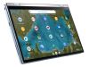 ASUS Chromebook Flip C433TA-GE388T notebook m3-8100Y 14" Touchscreen Full HD Intel® Core™ m3 8 GB LPDDR3-SDRAM 128 GB eMMC Wi-Fi 5 (802.11ac) ChromeOS Silver11