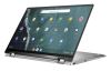 ASUS Chromebook Flip C434TA-GE384T notebook m3-8100Y 14" Touchscreen Full HD Intel® Core™ m3 8 GB LPDDR3-SDRAM 64 GB eMMC Wi-Fi 5 (802.11ac) ChromeOS Silver3