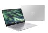 ASUS Chromebook Flip C436FA-GE599T-W-S notebook i5-10210U 14" Touchscreen Full HD Intel® Core™ i5 16 GB LPDDR3-SDRAM 512 GB SSD Wi-Fi 6 (802.11ax) ChromeOS Silver9