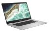 ASUS Chromebook C523NA-GE44F notebook N3350 15.6" Full HD Intel® Celeron® N 4 GB LPDDR4-SDRAM 64 GB eMMC Wi-Fi 5 (802.11ac) ChromeOS Silver3