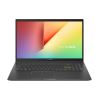 ASUS VivoBook 15 S513UA-DS51 notebook 5500U 15.6" Full HD AMD Ryzen™ 5 8 GB DDR4-SDRAM 512 GB SSD Wi-Fi 5 (802.11ac) Windows 10 Home Black1