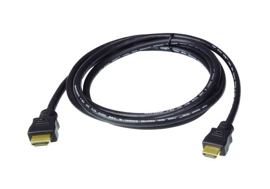 ATEN 2L-7D01H HDMI cable 39.4" (1 m) HDMI Type A (Standard) Black1