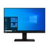 Lenovo ThinkVision T24t-20 23.8" 1920 x 1080 pixels Full HD LED Touchscreen Capacitive Black2