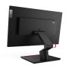 Lenovo ThinkVision T24t-20 23.8" 1920 x 1080 pixels Full HD LED Touchscreen Capacitive Black5