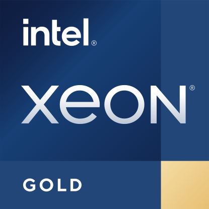 HPE Xeon Intel Gold 6336Y processor 2.4 GHz 36 MB1